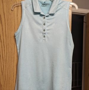 Nike Golf Dri-FIT Polo